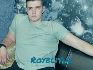 Royblithe