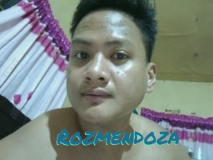 Rozmendoza