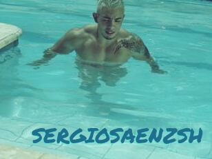 SERGIOSAENZSH