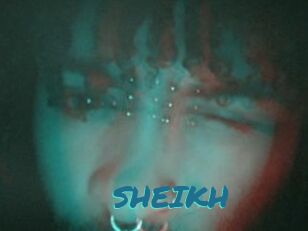 SHEIKH