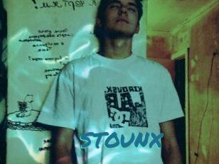 STOUN_X