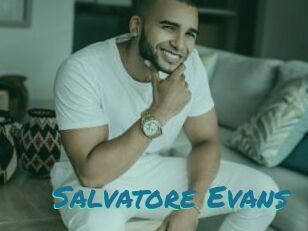 Salvatore_Evans