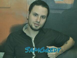 SamGredy