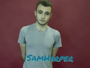 SamHarper