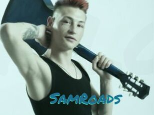 SamRoads