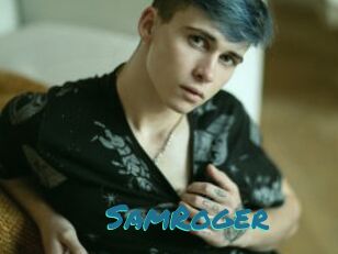 SamRoger