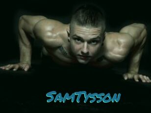 SamTysson