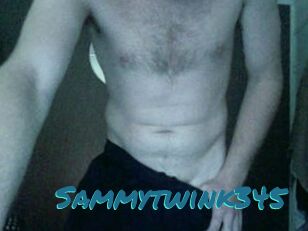 Sammytwink345