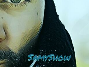 SamyShow