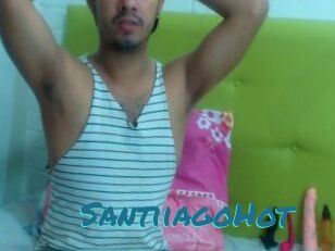 SantiiagoHot