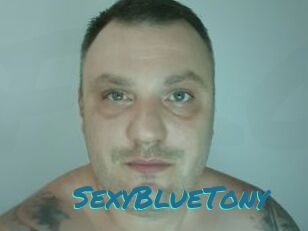 SexyBlueTony