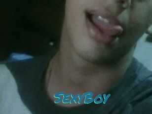 SexyBoy_