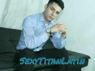 SexyTitanLatin