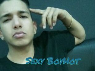 Sexy_BoyHot