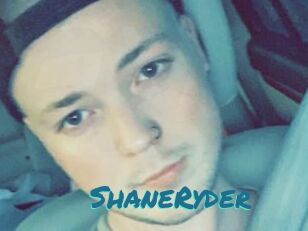 ShaneRyder