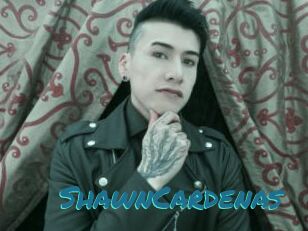 ShawnCardenas