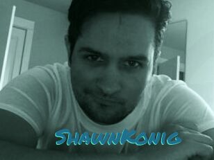 ShawnKonig