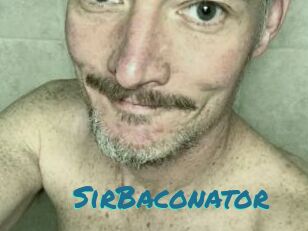 SirBaconator