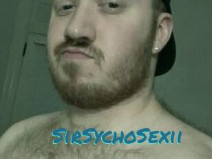 SirSychoSexii