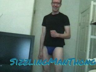 SizzlingManThong