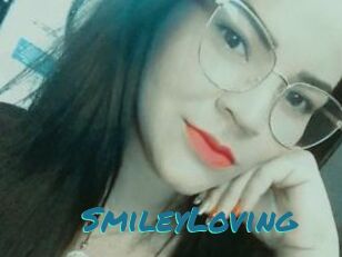 SmileyLoving