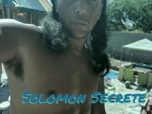 Solomon_Secrete