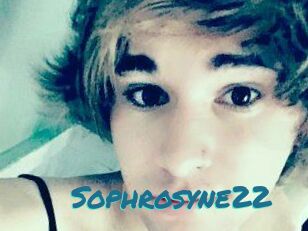 Sophrosyne22