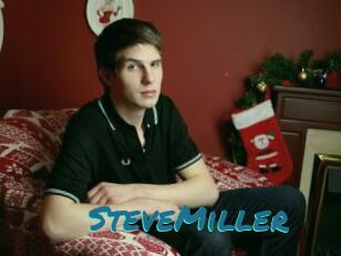 SteveMiller