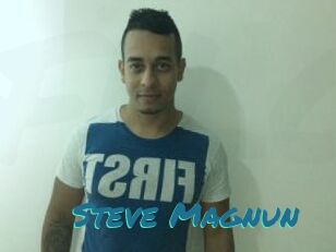 Steve_Magnun