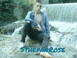 SthepanRose