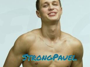 StrongPauel