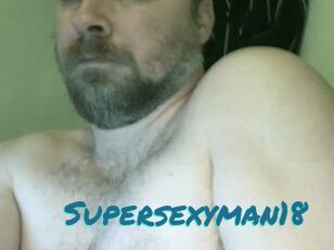 Supersexyman18