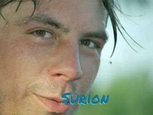 Surion