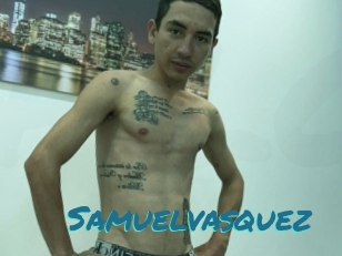 Samuelvasquez