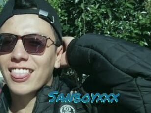 Sanboyxxx