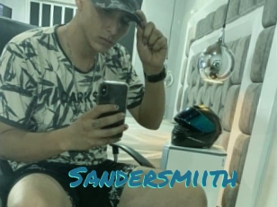 Sandersmiith