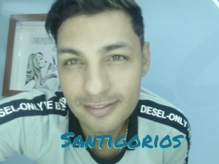 Santigorios