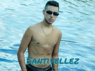 Santivellez