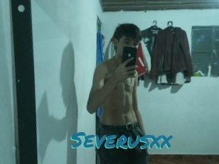 Severusxx