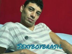 Sexyboybrasil