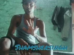 Shamshersingh