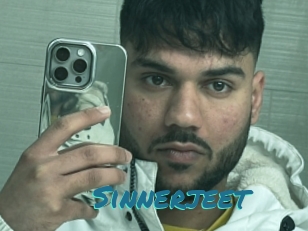 Sinnerjeet