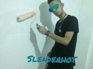 Slenderhot