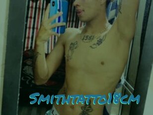 Smithtatto18cm