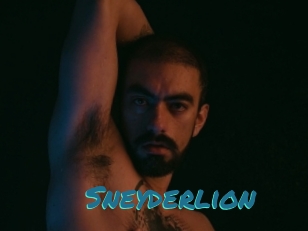 Sneyderlion