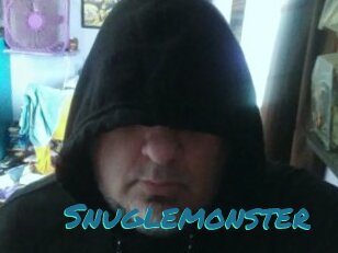 Snuglemonster