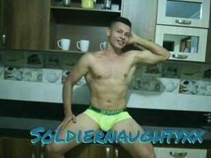 Soldiernaughtyxx