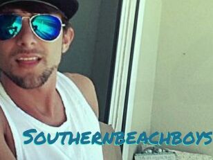 Southernbeachboys