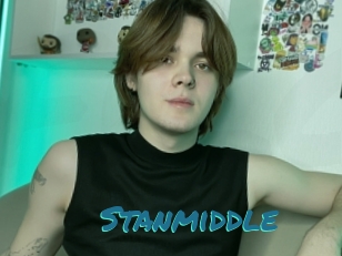 Stanmiddle