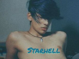 Starhell